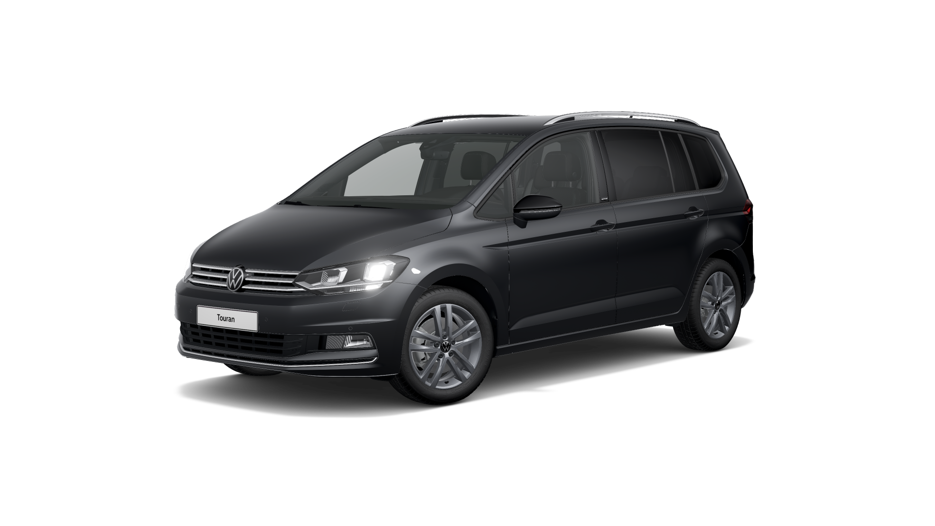 Volkswagen Touran 1.5 TSI DSG