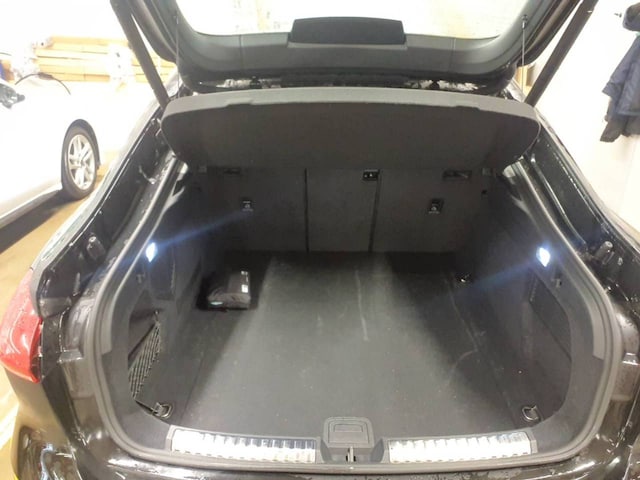 Audi A5 Quattro S-Tronic