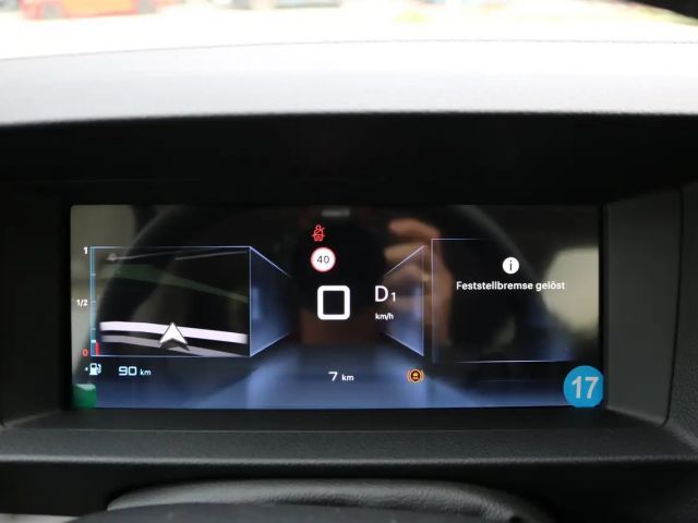 Citroën Spacetourer BlueHDi Business