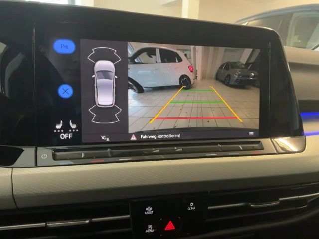 Volkswagen Golf DSG Golf VIII Move