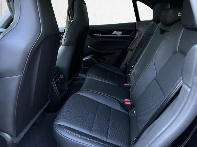 Porsche Macan BOSE PANO Lenkradheizung