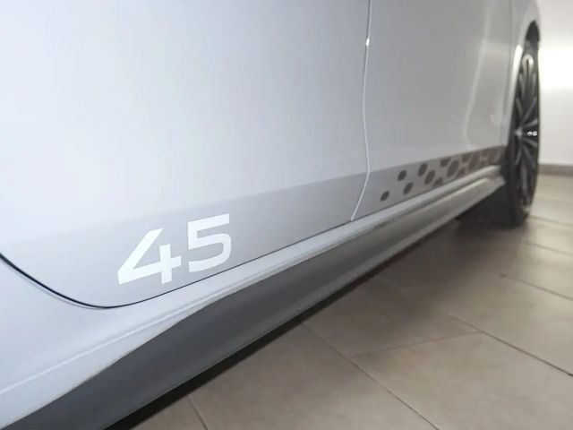 Volkswagen Golf 2.0 TSI DSG GTI