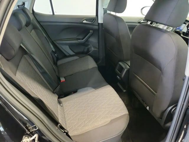 Volkswagen T-Cross Friends TSI