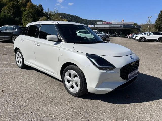 Suzuki Swift Comfort DualJet Hybrid