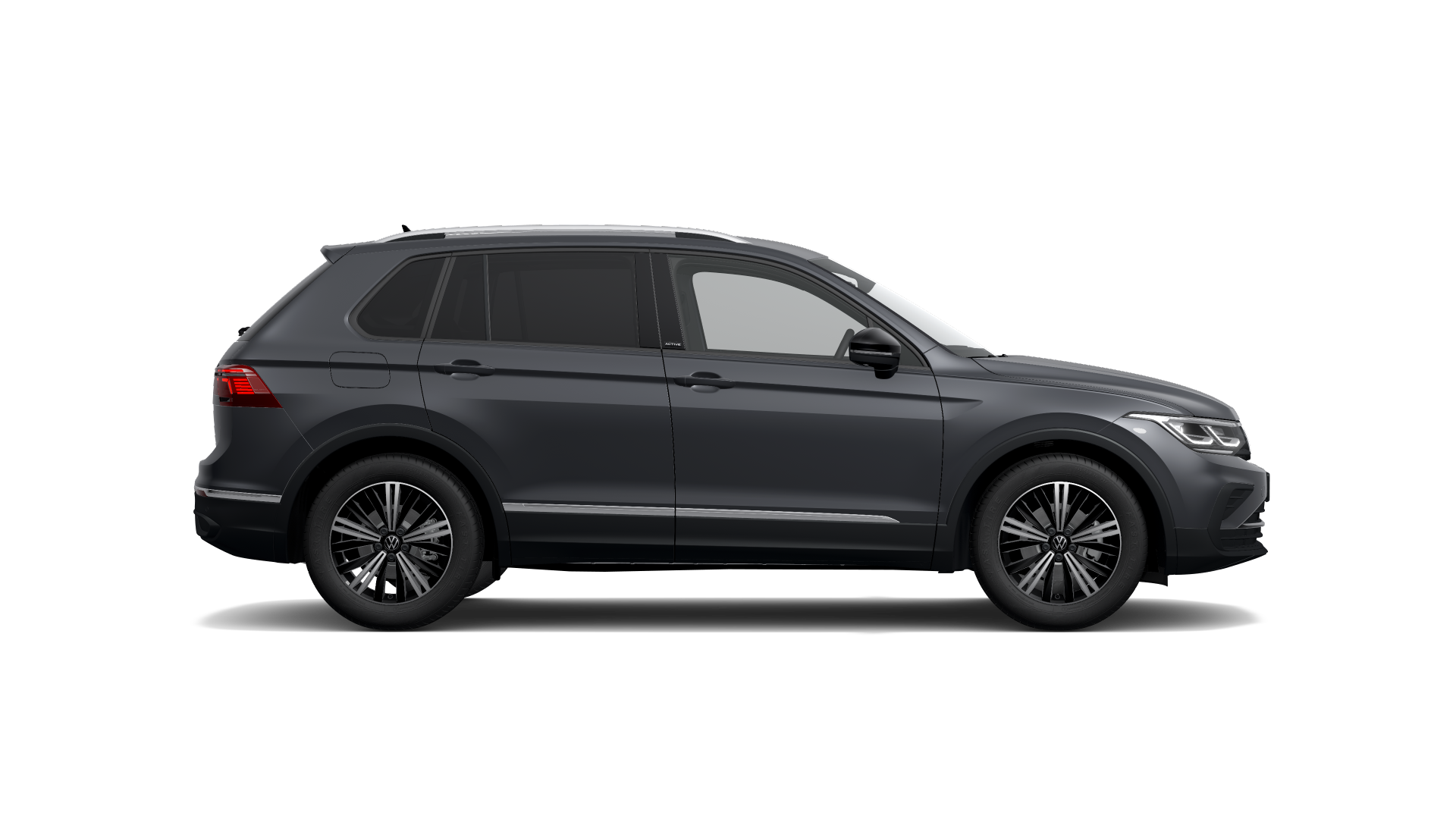 Volkswagen Tiguan DSG