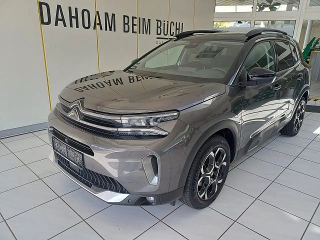 Citroën C5 Aircross BlueHDi Max