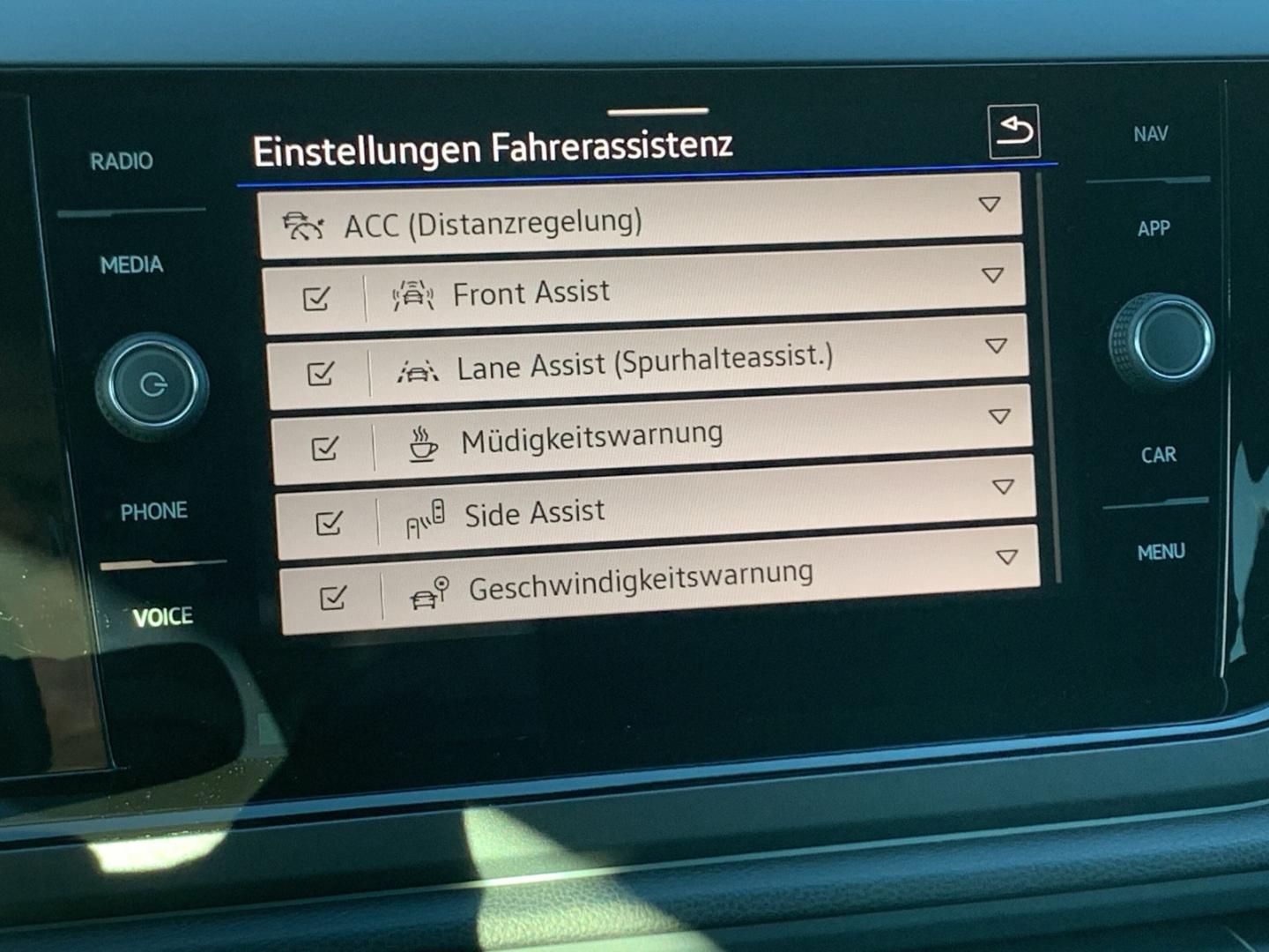 Volkswagen Taigo 1.5 TSI R-Line