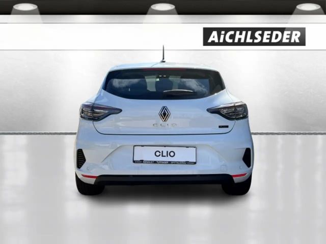 Renault Clio E-Tech Evolution Hybrid