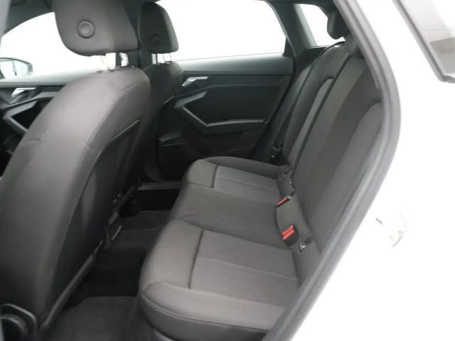 Audi A3 Sedan Sportback