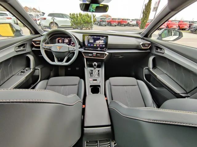 Cupra Formentor 1.5 TSI