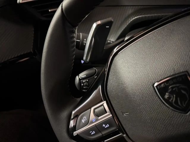 Peugeot 208 Allure Pack Hybrid