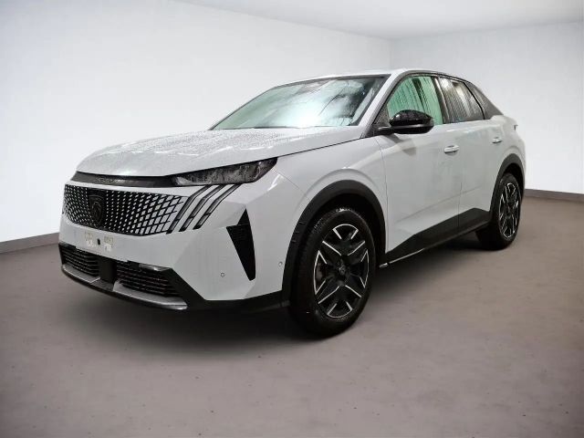 Peugeot 3008 Allure Pack Hybrid