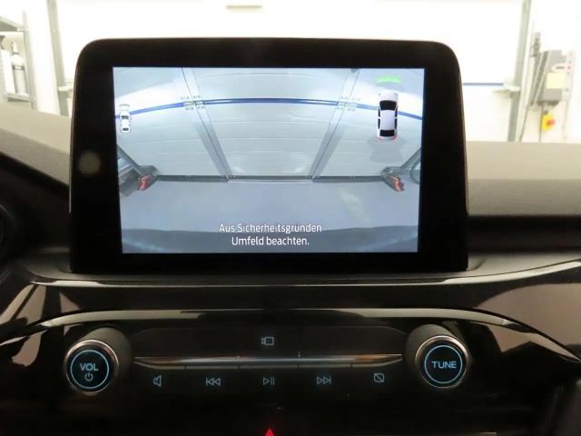 Ford Kuga EcoBoost ST Line X