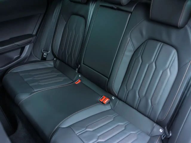 Cupra Formentor 2.0 TSI 4Drive VZ