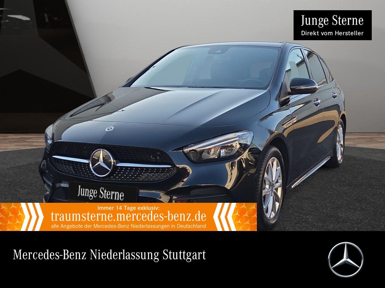 Mercedes-Benz B 250 AMG Line B 250 e Sedan