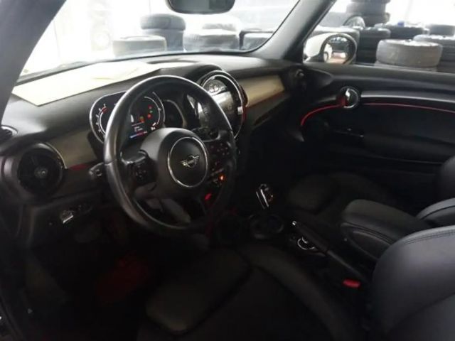 MINI Cooper COOPER 1,5 CAMDEN LEDER NAVI LED SHZ TEMPOMAT 17"