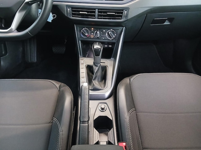 Volkswagen Taigo 1.5 TSI DSG IQ.Drive Style