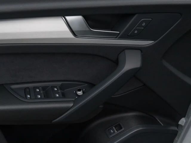 Audi Q5 40 TDI Quattro S-Line