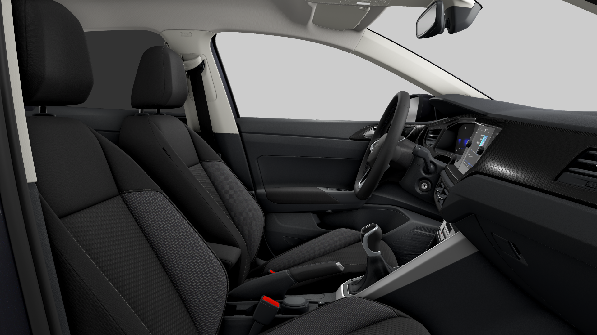 Volkswagen Taigo Life