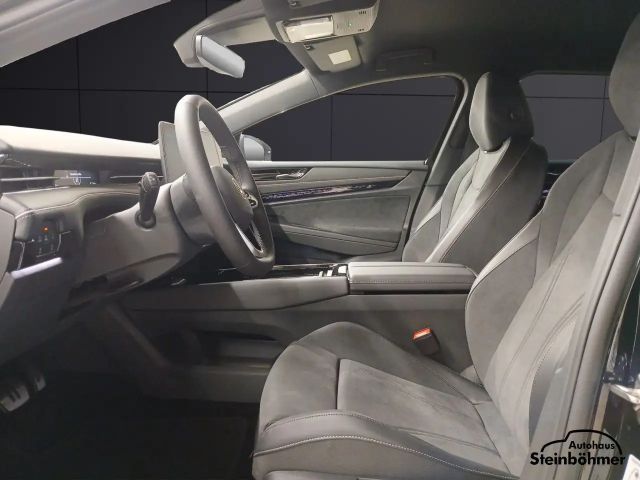 Volkswagen ID.7 IQ.Drive Pro Tourer