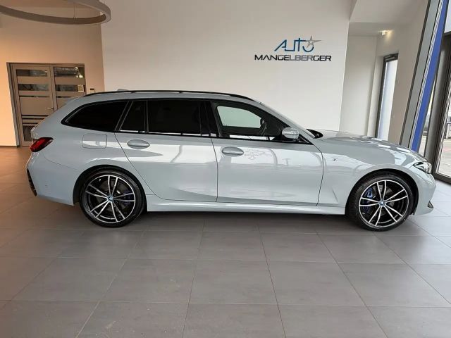 BMW 330 330e M-Sport Touring xDrive