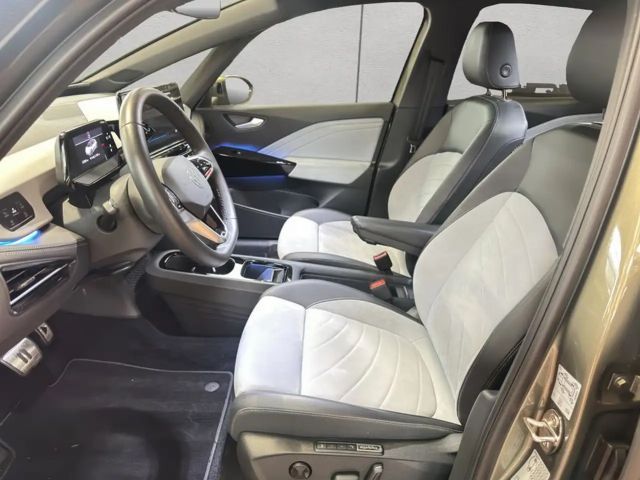 Volkswagen ID.3 Performance Pro