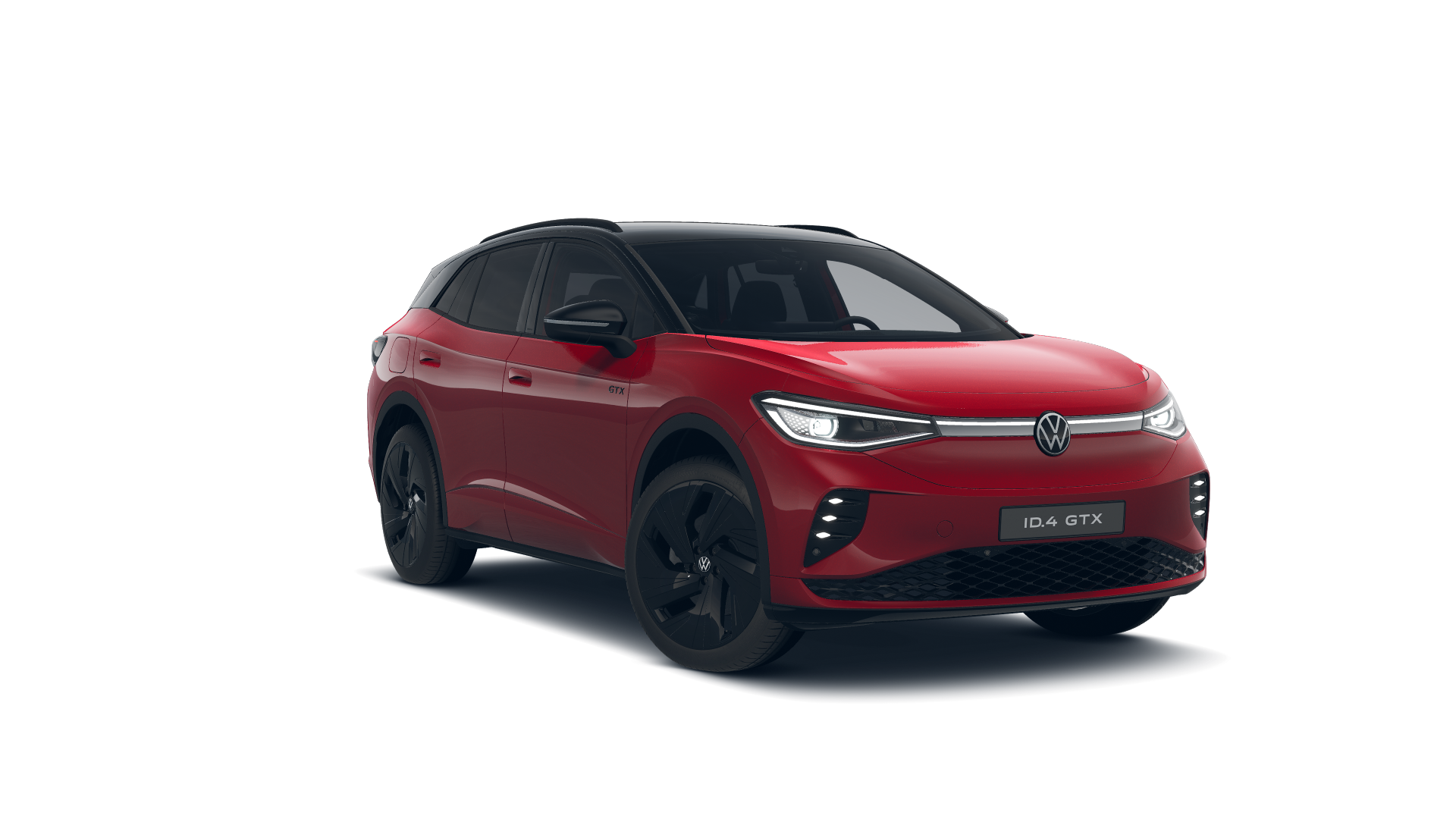 Volkswagen ID.4 4Motion GTX