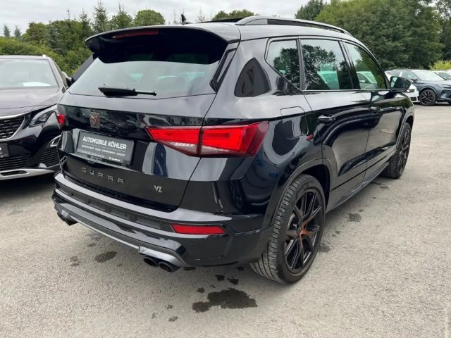 Cupra Ateca 2.0 TSI 4Drive VZ