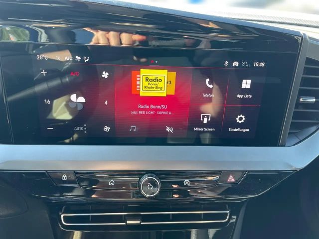 Opel Mokka GS-Line Grand Sport Hybrid