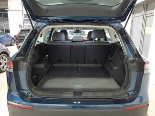 Volkswagen Tayron 2.0 TDI DSG