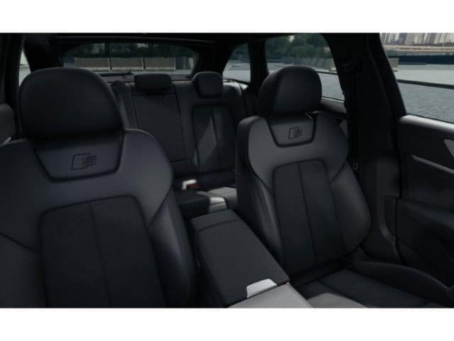 Audi A6 45 TFSI Avant S-Tronic Sport