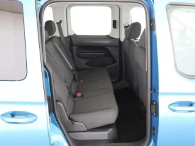 Volkswagen Caddy 2.0 TDI