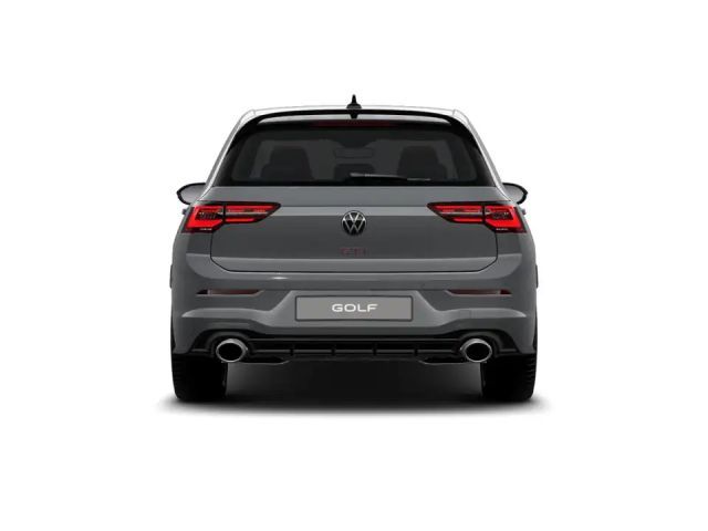 Volkswagen Golf 2.0 TSI DSG GTI Golf VIII Style