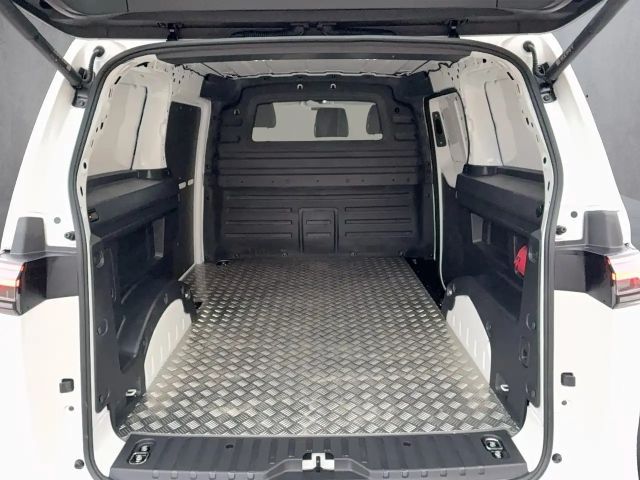 Volkswagen ID.Buzz Cargo 150 kW