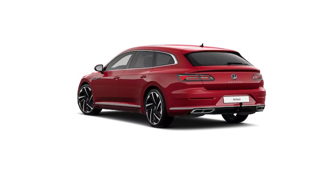 Volkswagen Arteon Shooting Brake R-Line