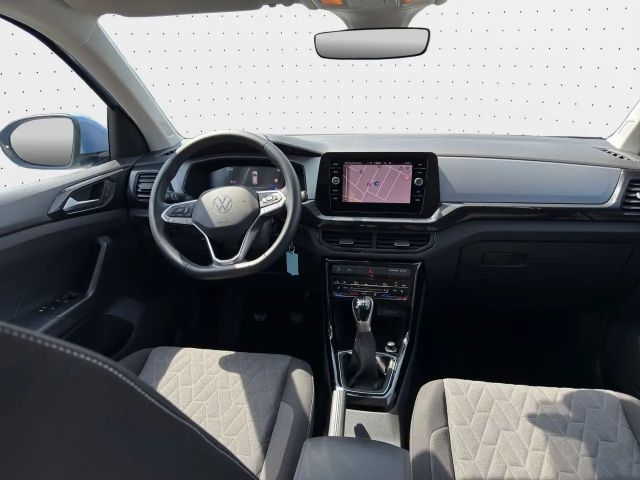 Volkswagen T-Cross 1.0 TSI Life
