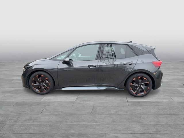 Cupra Born 77 kWh