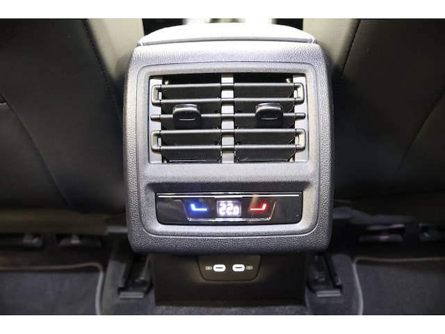 Volkswagen Golf 1.5 TSI Golf VIII Variant