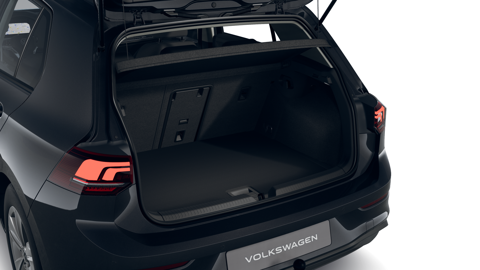 Volkswagen Golf 1.5 TSI Golf VIII