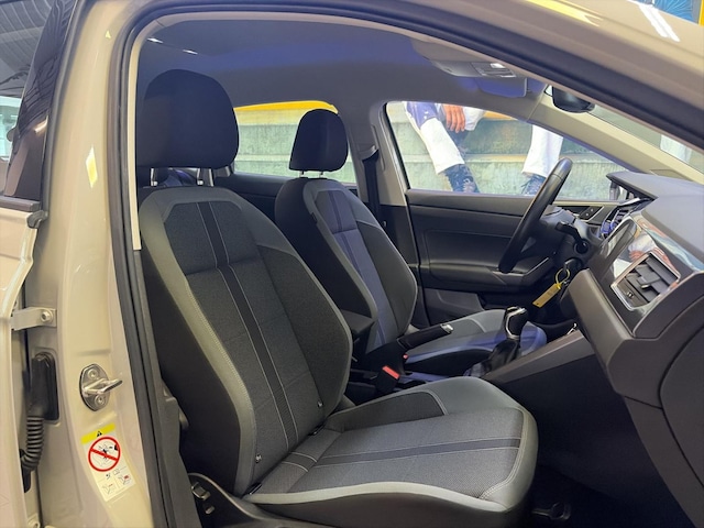 Volkswagen Polo 1.0 TSI Style