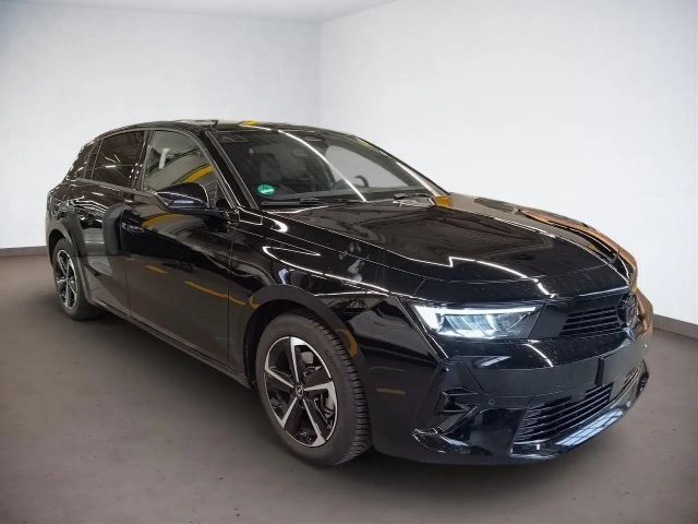 Opel Astra GS-Line Grand Sport