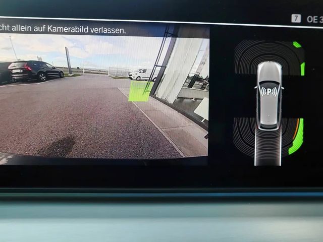 BMW 530 530e Touring xDrive