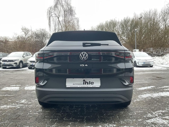 Volkswagen ID.4 Performance Pro