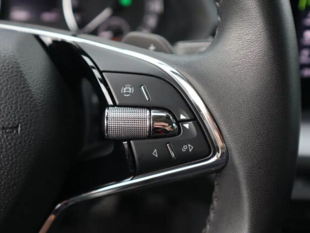 Skoda Octavia 1.0 TSI Ambition Combi