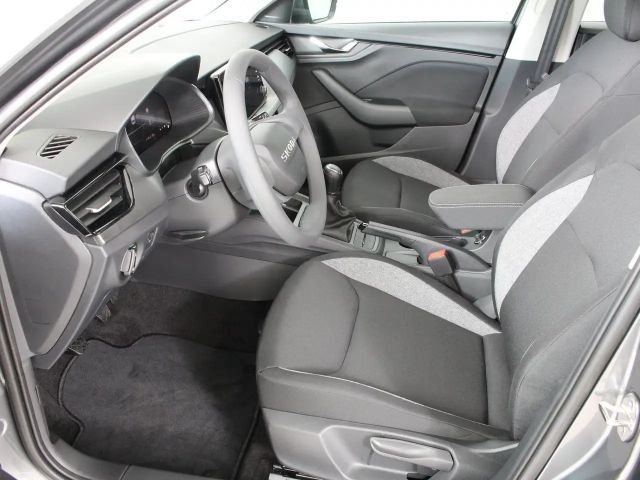 Skoda Kamiq Essence TSI