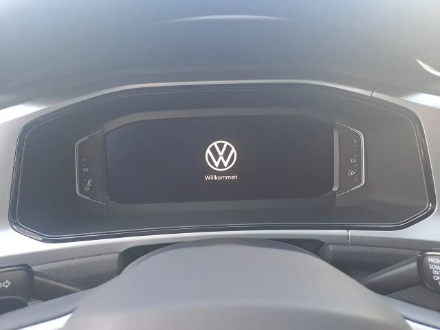 Volkswagen T-Roc DSG