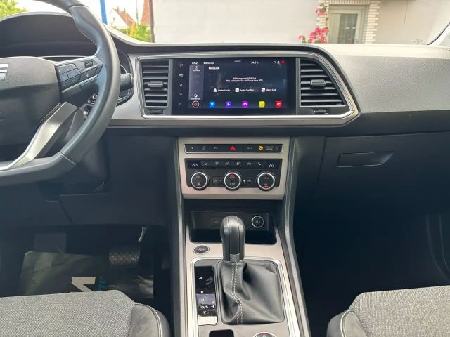 Seat Ateca DSG