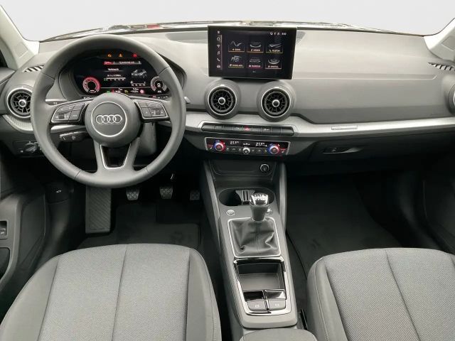 Audi Q2 30 TFSI