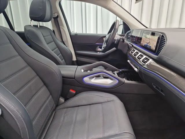 Mercedes-Benz GLE 300 4MATIC GLE 300 d