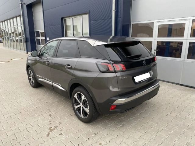 Peugeot 3008 Allure Pack EAT8 PureTech